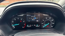 Ford Puma 1.0 EcoBoost Hybrid mHEV Titanium 5dr Petrol Hatchback